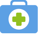 Blood Care Foundation Icon